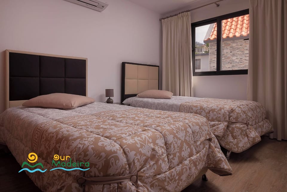 Standard Villa, 5 Bedrooms, Private Pool, Sea View | 5 bedrooms, individually decorated, individually furnished