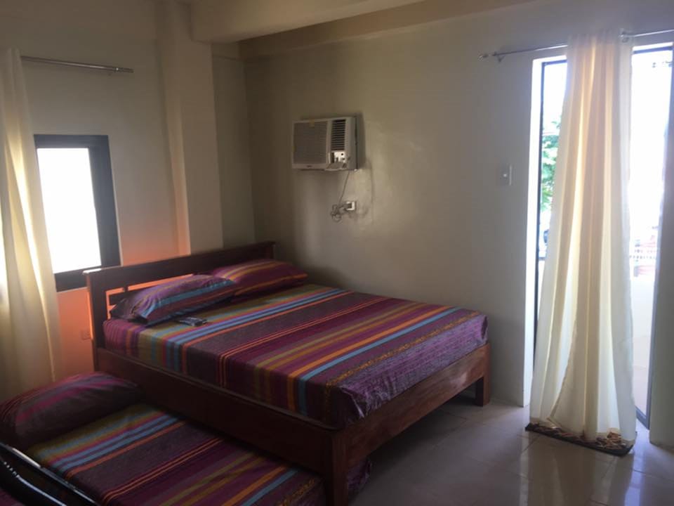 Standard Room for 2 | Rollaway beds (surcharge)