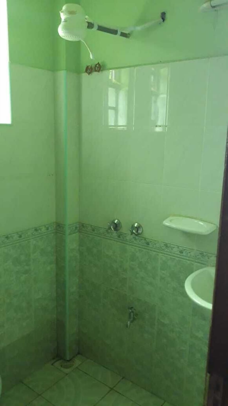 Palm Airport Suites Bed and Breakfast in Nairobi