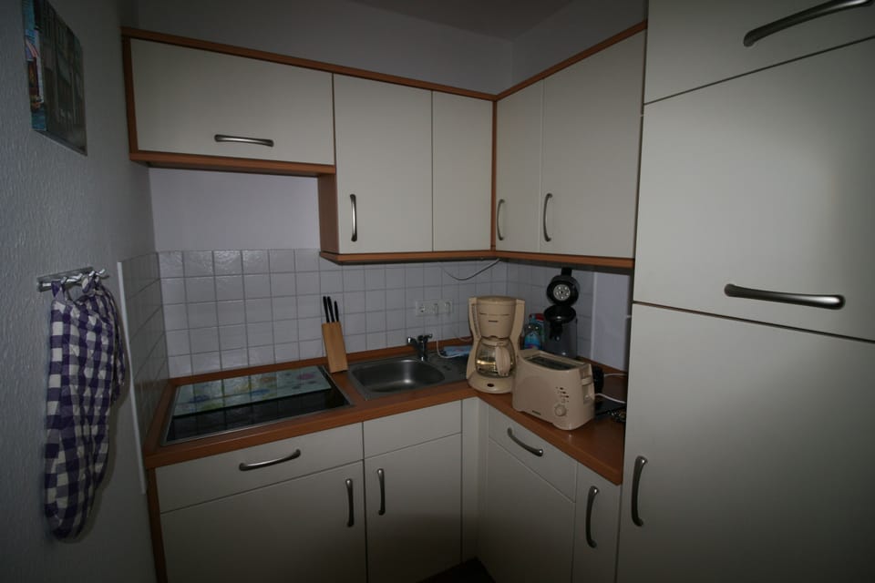 Apartment | Private kitchen