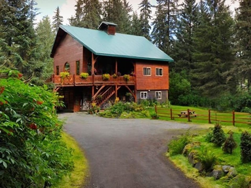 Lodge