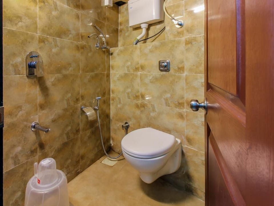 Seven Hills Dormitory - Hostel Hostel in Mumbai