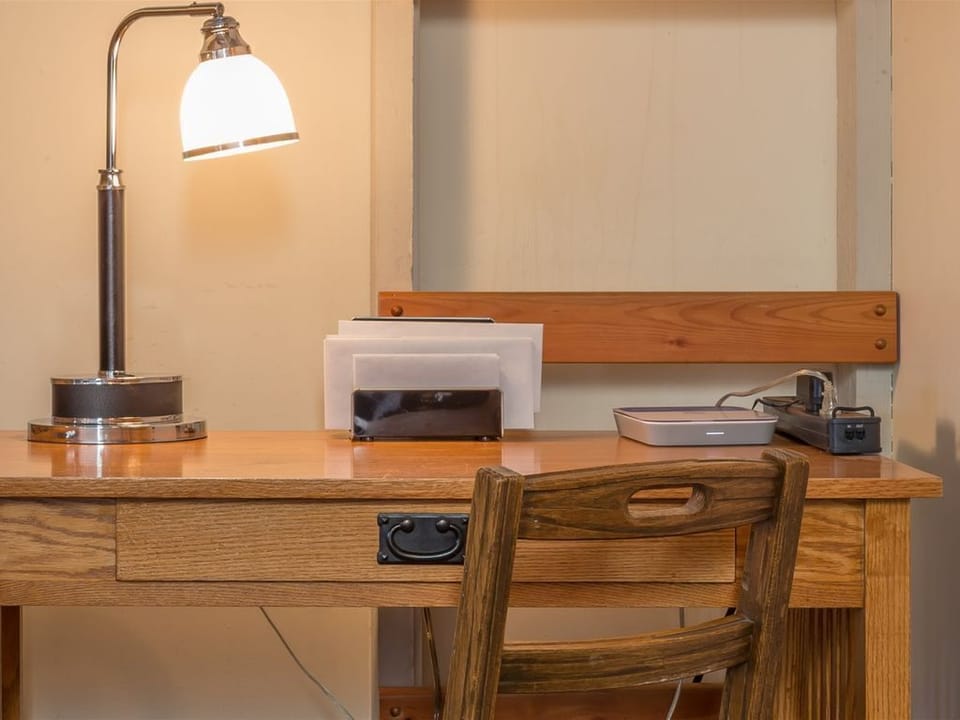 Get some work done | Main Level