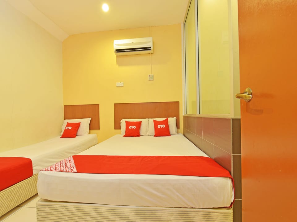 Superior Suite | WiFi (free), bed sheets