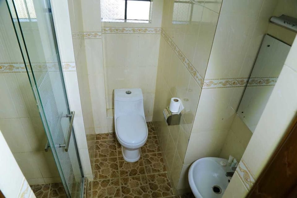 Link Palm Apartments Apartment in Nairobi