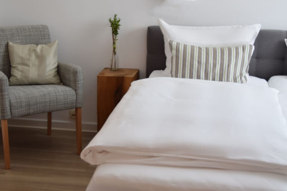 In-room safe, desk, blackout drapes, free WiFi