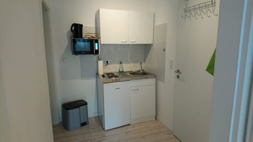 Apartment (3) | Private kitchenette
