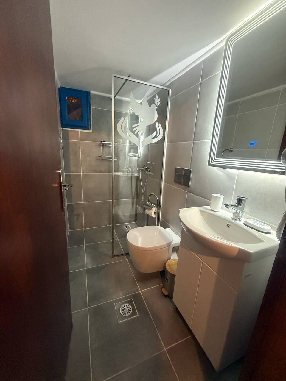 Occasus Room Apartment in Decentralized Administration of the Aegean