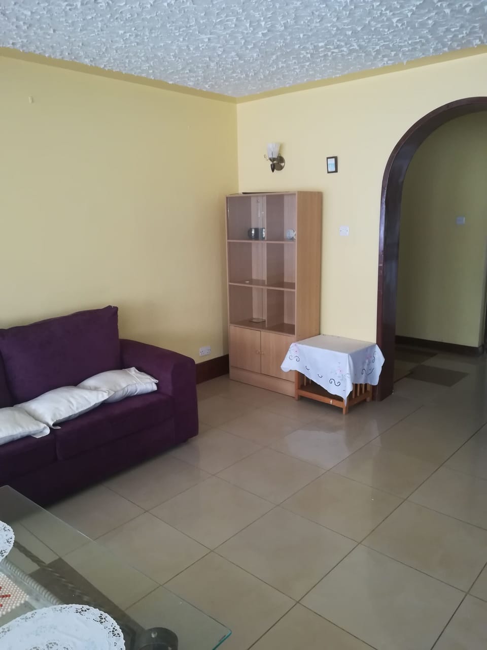 Comfort Apartment, 3 Bedrooms, Non Smoking | 3 bedrooms, bed sheets