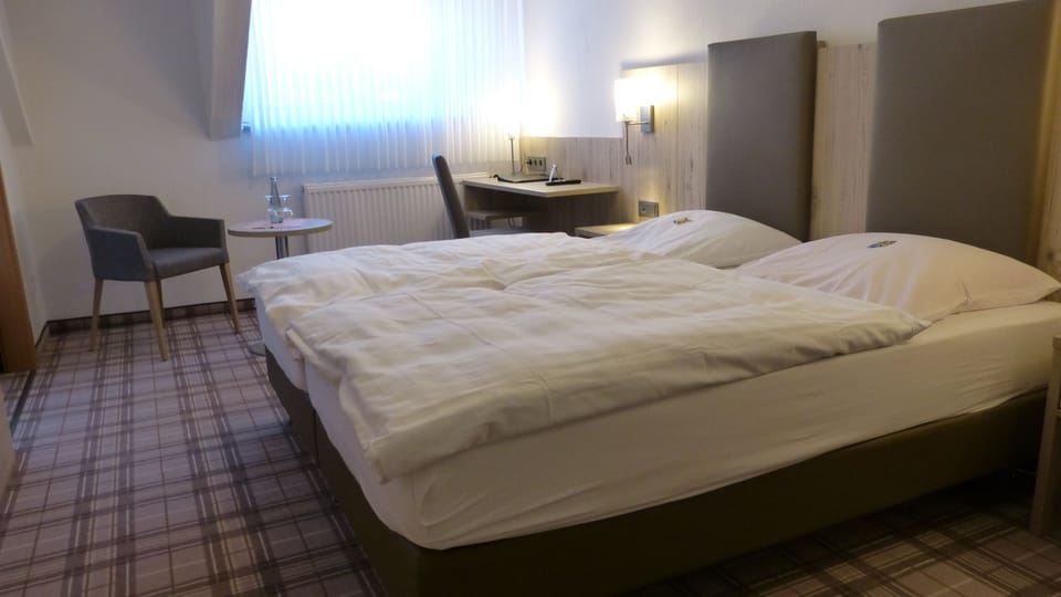 Kluster Hof Hotel in Lower Saxony, Germany