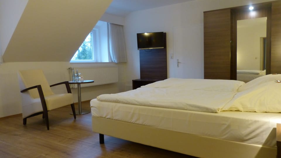 Kluster Hof Hotel in Lower Saxony, Germany