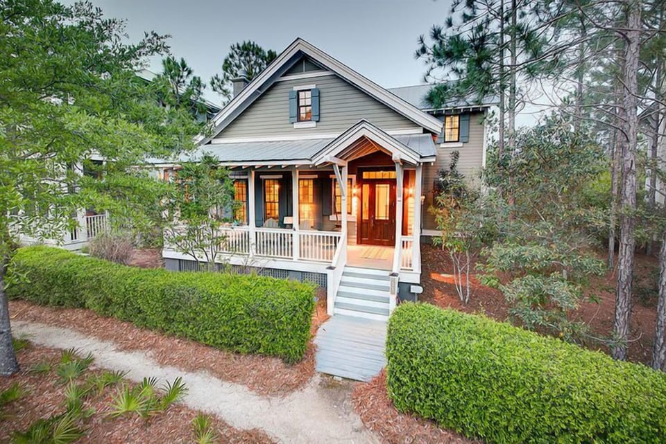Beautiful 3 bedroom home in the Forest District