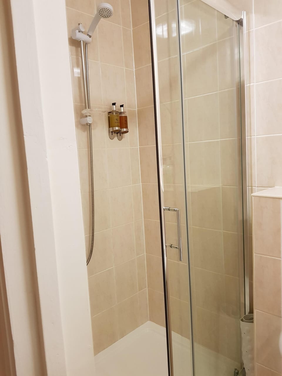 Superior Double Room, Ensuite (Large) | Bathroom
