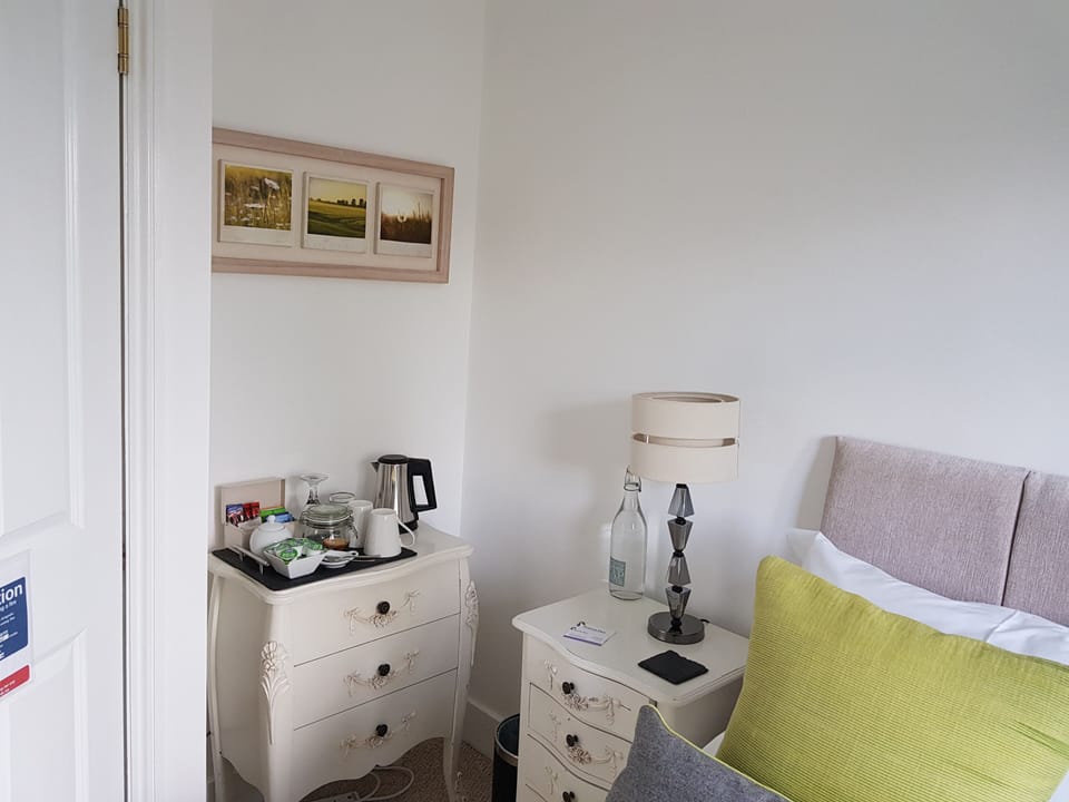 Standard Double Room, Ensuite