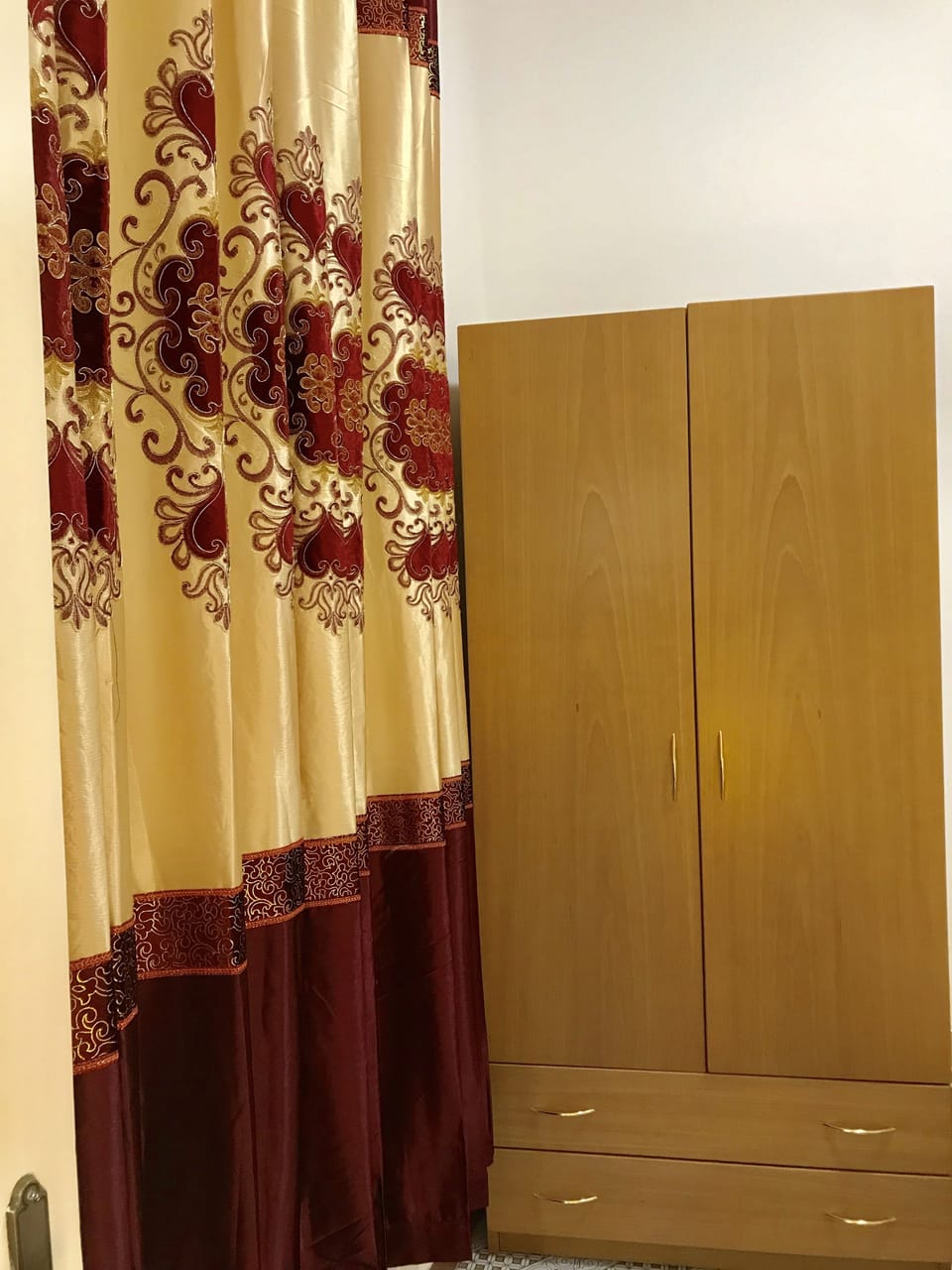 Family Apartment, 4 Bedrooms, Kitchen, City View | 3 bedrooms, premium bedding, memory foam beds, in-room safe
