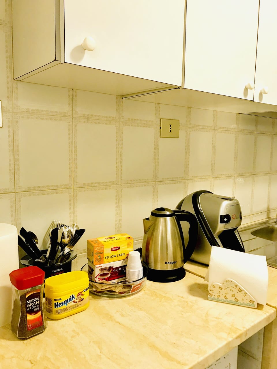 Family Apartment, 4 Bedrooms, Kitchen, City View | Dining