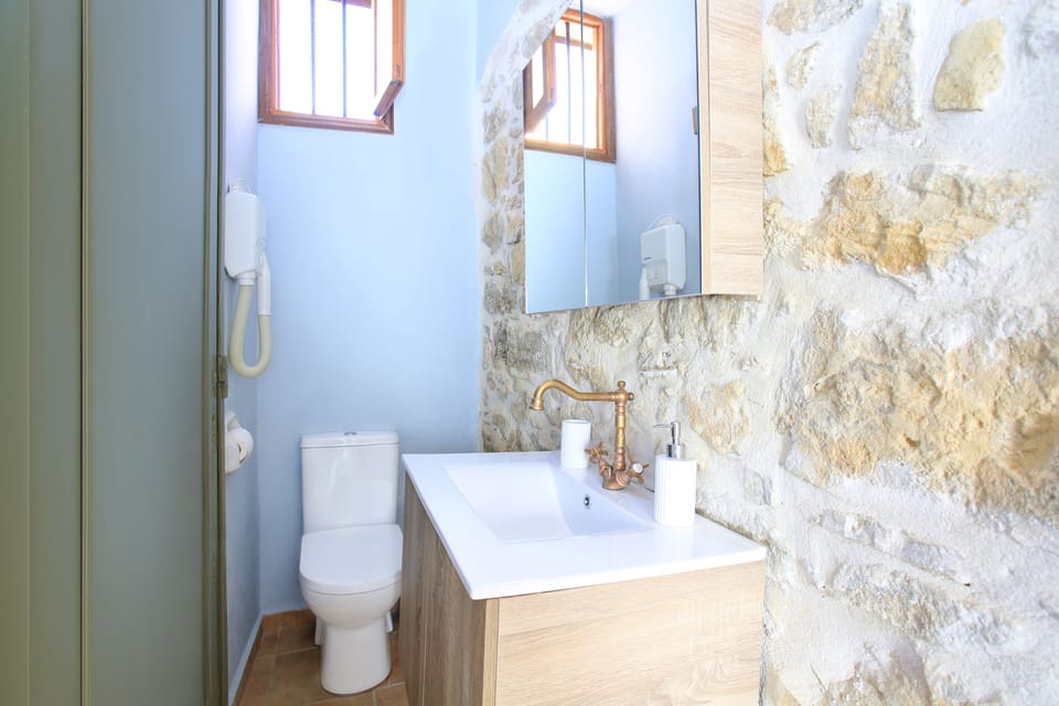 Villa Pasiphae Villa in Crete Region