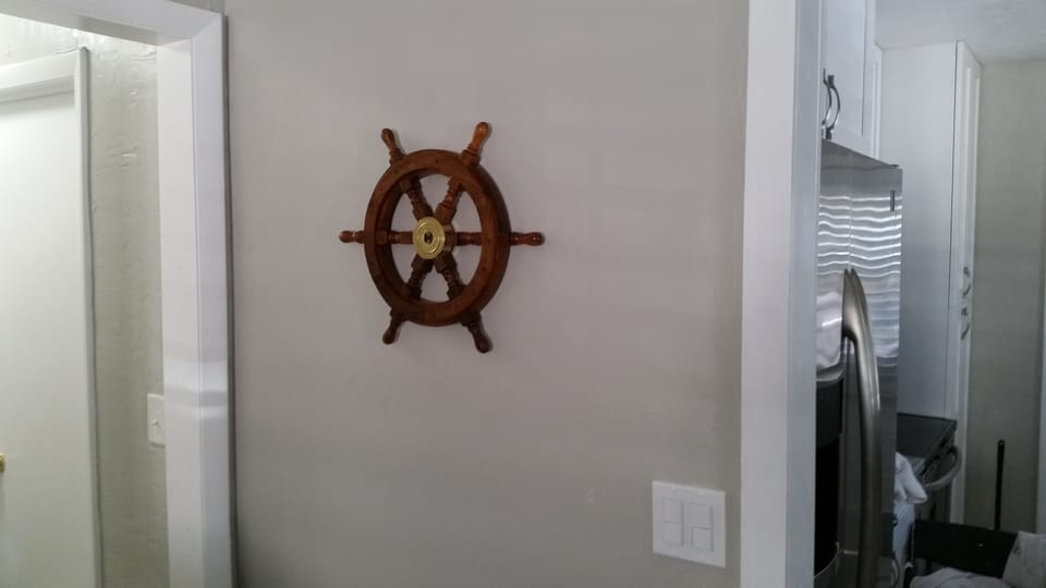 Wall decore
