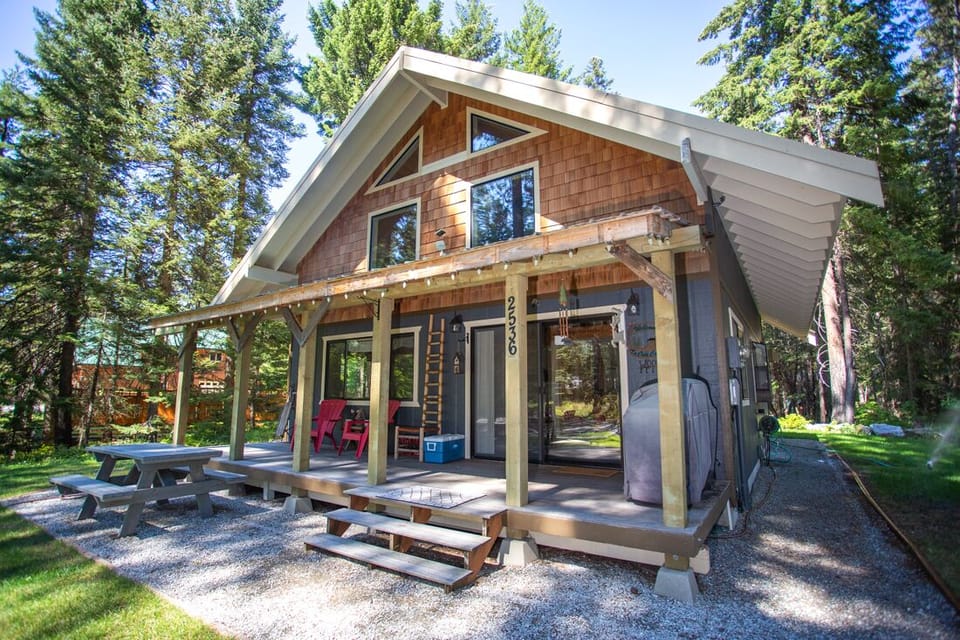 Black Bear Cabin