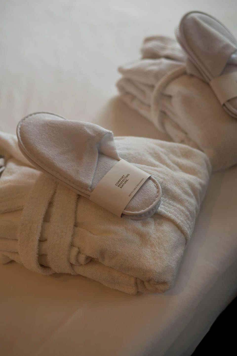 Executive Room | Minibar, in-room safe, desk, soundproofing