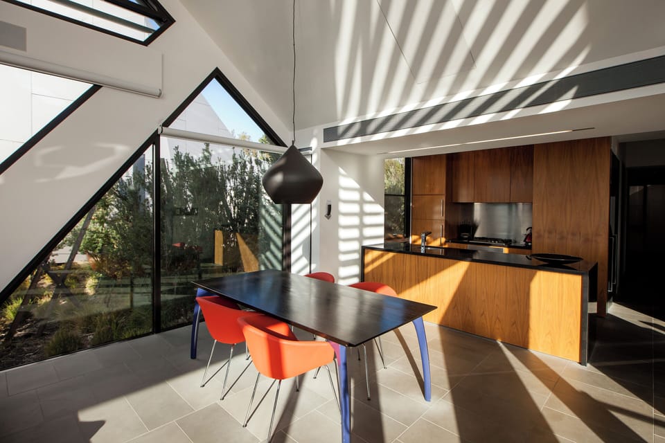 Robin | Private kitchen | Fridge, microwave, stovetop, dishwasher