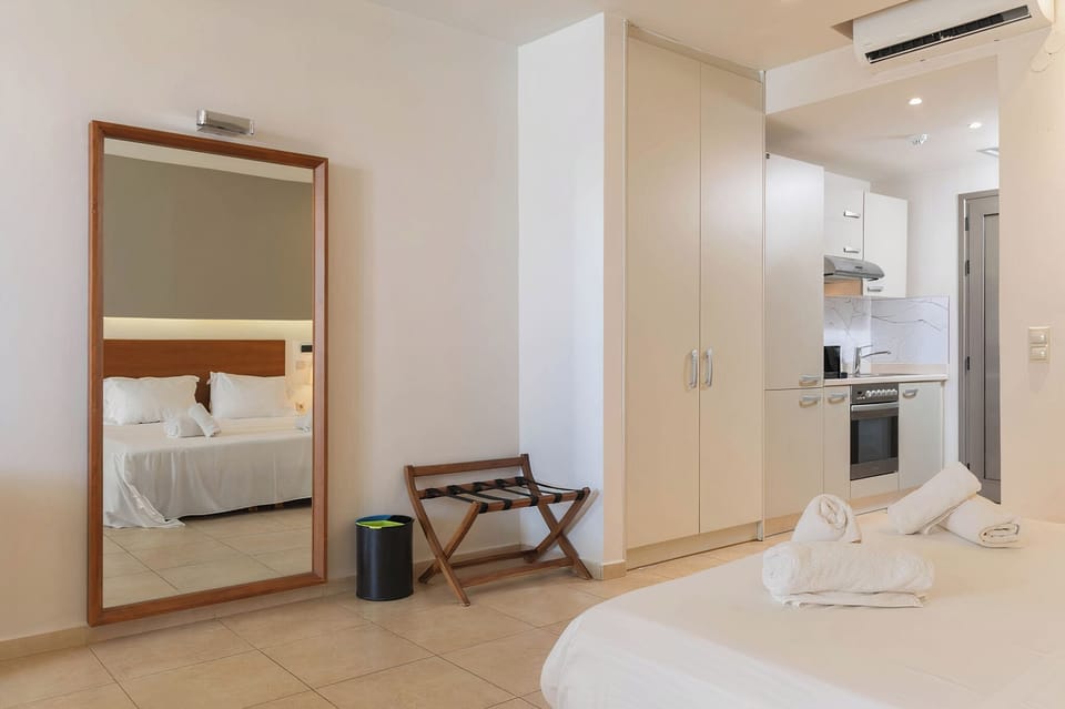 In-room safe, individually decorated, individually furnished