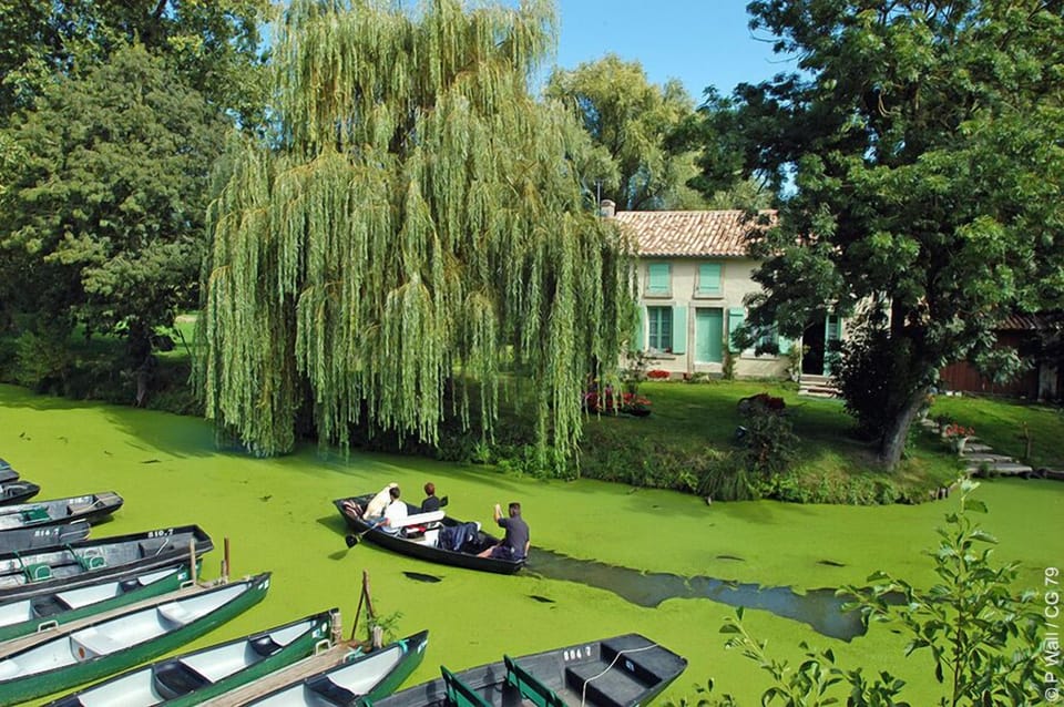 SO'LODGE Hôtel Niort A83 Hotel in Nouvelle-Aquitaine