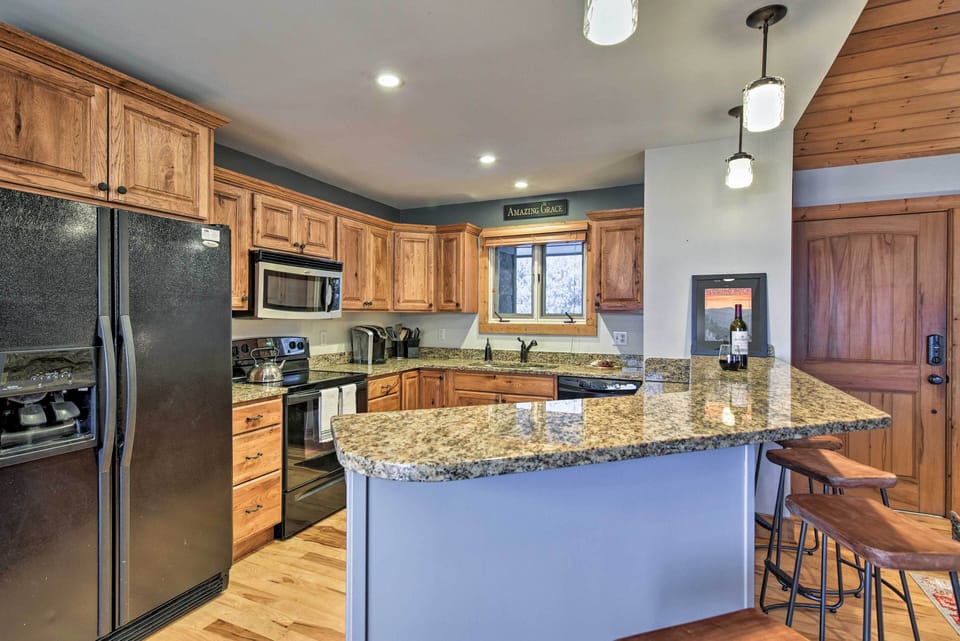 Kitchen | Cooking Basics