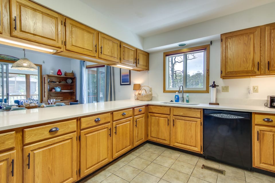 Kitchen | Cooking Basics | Drip Coffee Maker