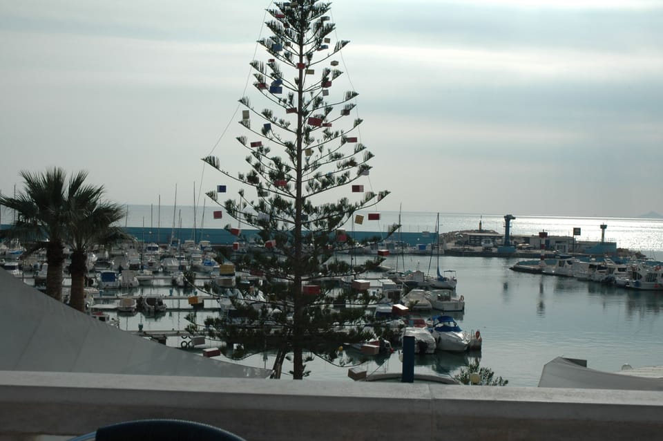 Marina