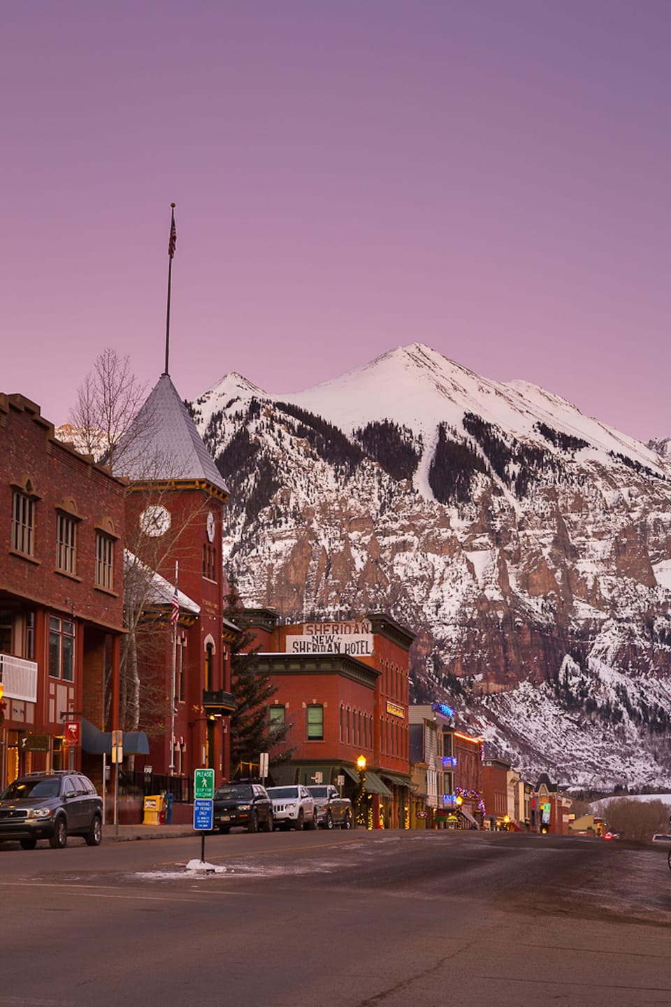 Telluride