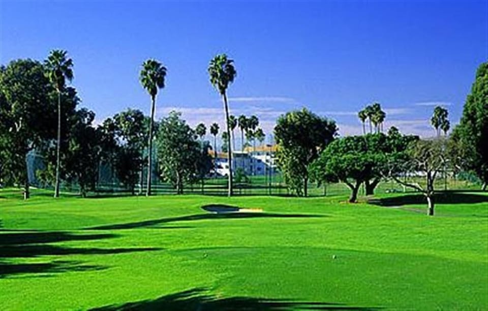 Tee times always available at affordable at San Clemente Municipal Golf Course