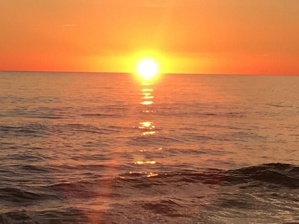 Beautiful Sunsets!