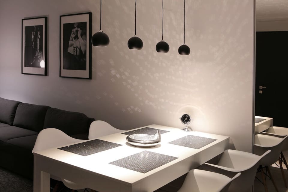 Elite Apartment (Vip) | Room amenity