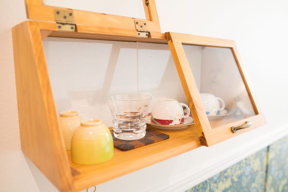 Room3 | Room amenity