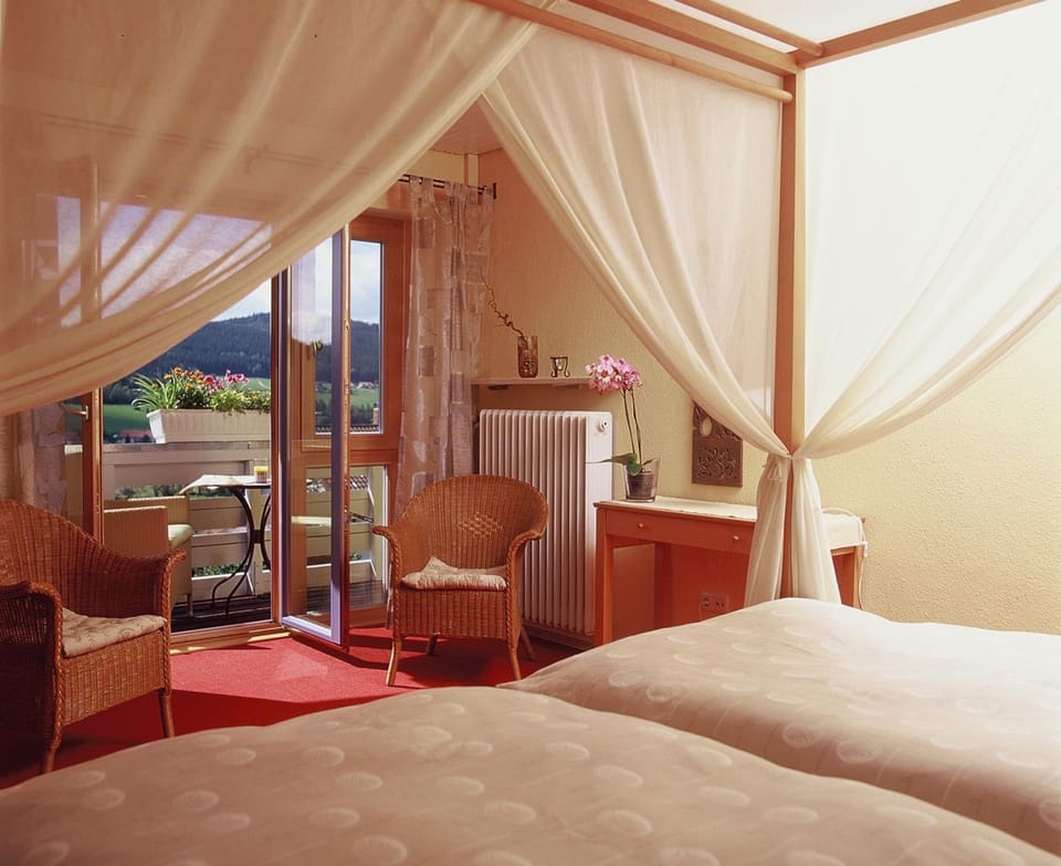 Apartment (Elfe) | Desk, free WiFi, bed sheets