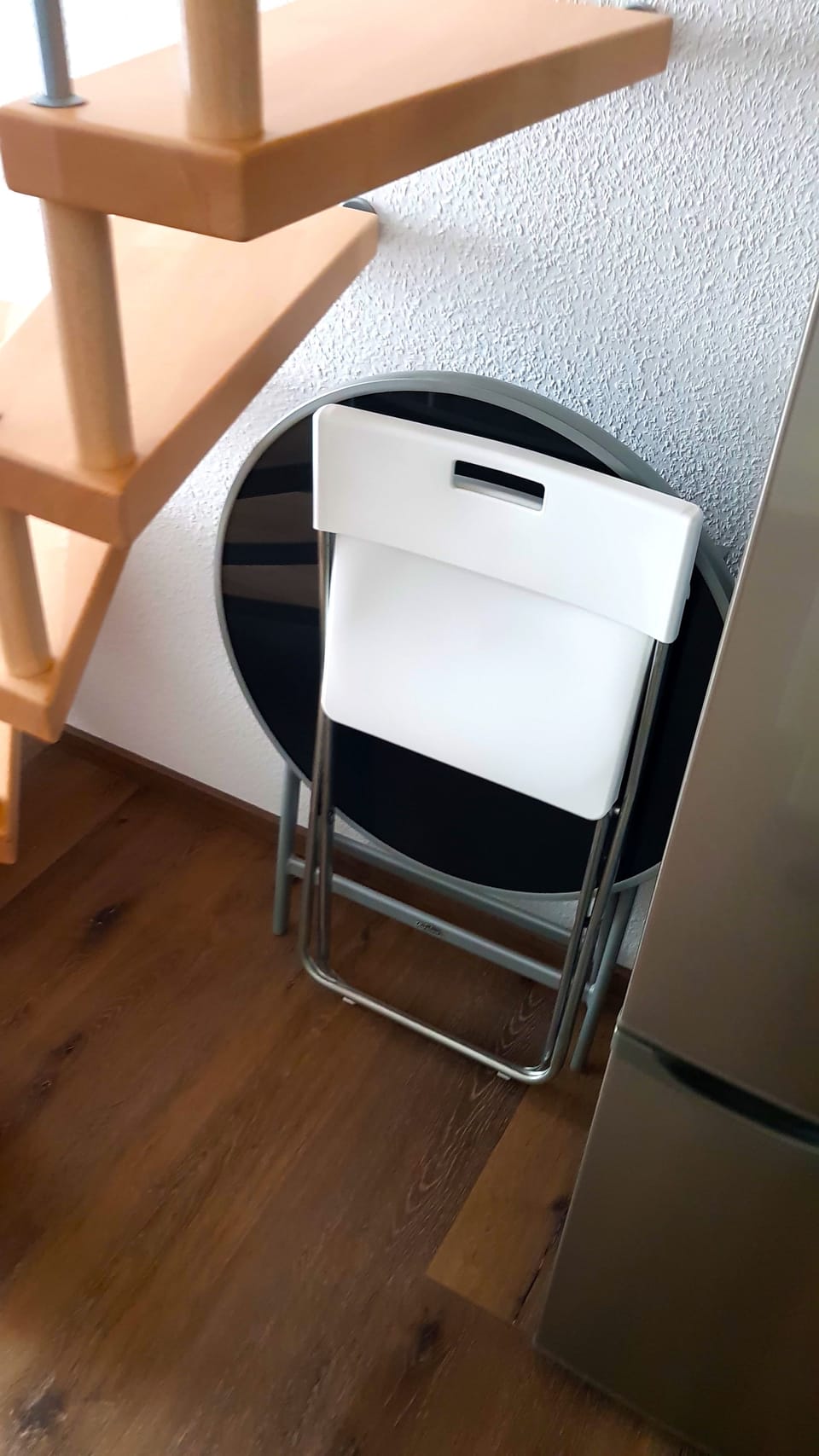 Apartment (Split Level) | Room amenity