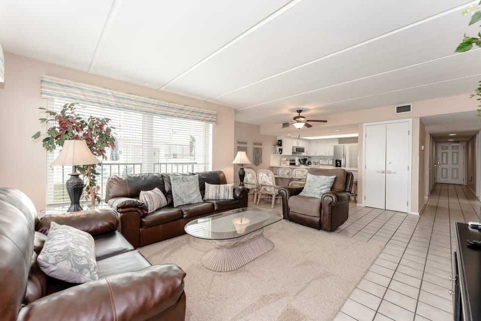 Our beachcation home will be the perfect backdrop for your next trip to South Padre Island. 
