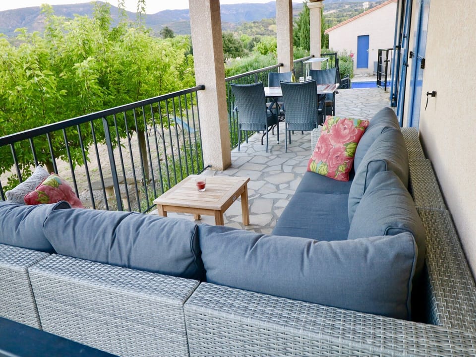 Holiday Home Swimming Pool