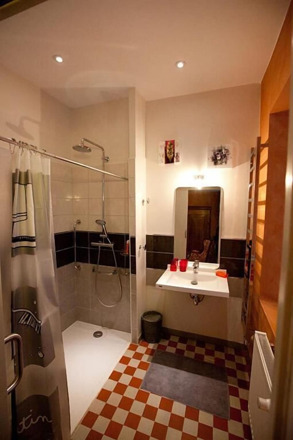 Manoir d'Orbe Bed and Breakfast in Pays de la Loire