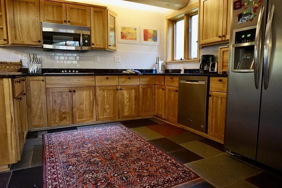Kitchen View