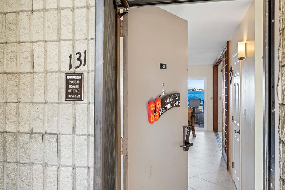 Welcome to Alii Villas 131!