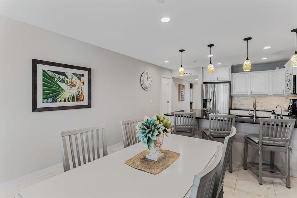 Dinning Area