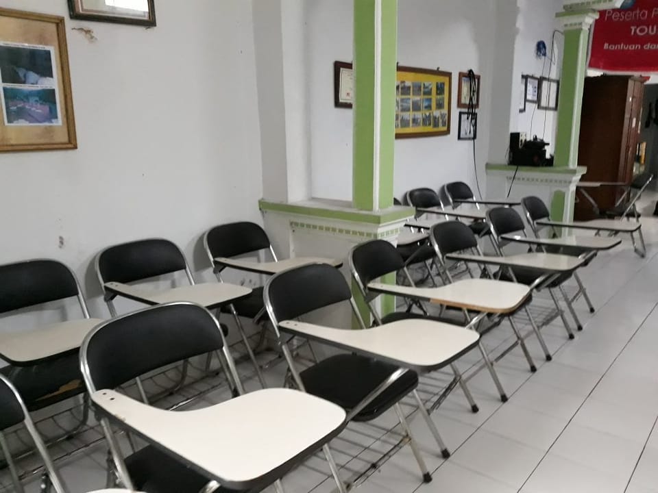 Bromo Indonesia Travel Bed and Breakfast in East Java