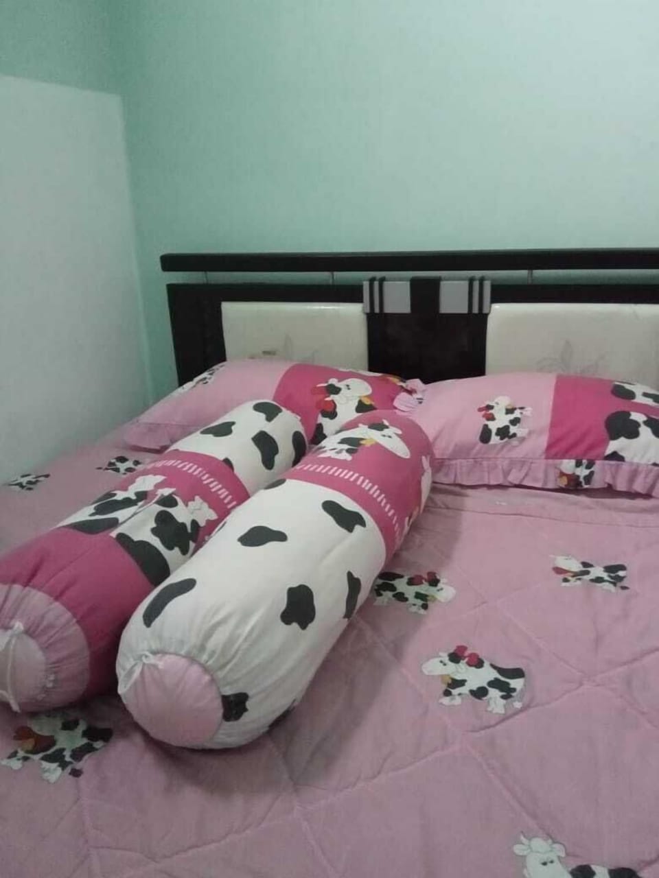 Standard Room | Bed sheets