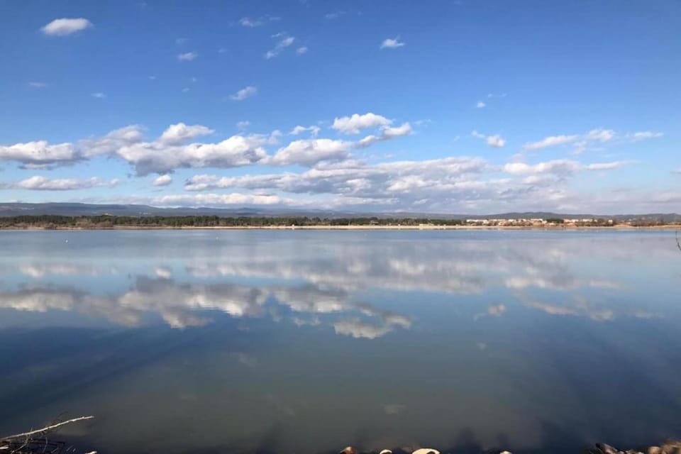 Surroundings [summer] (1-5 km)