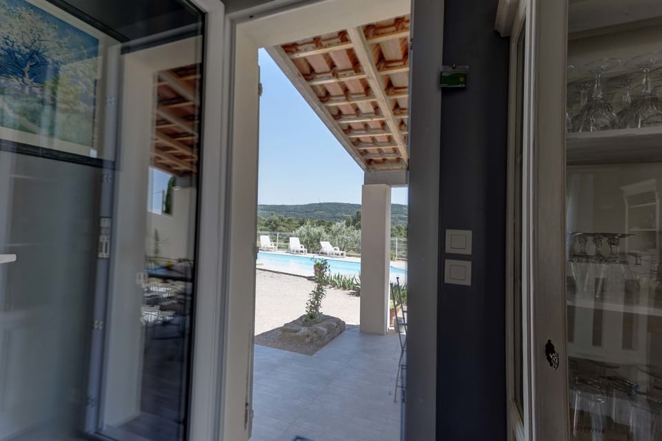 View from Holiday Home [summer]