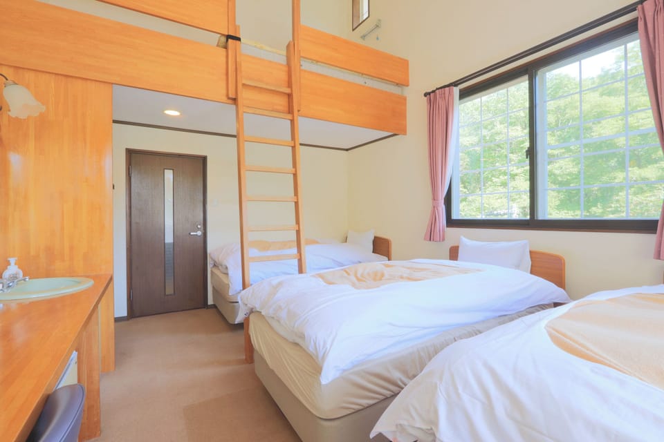 Quadruple Room | Free WiFi