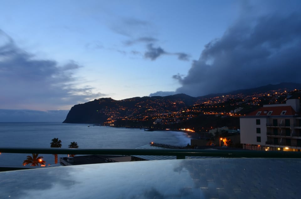 Ocean view