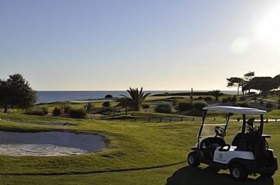 Golf Course